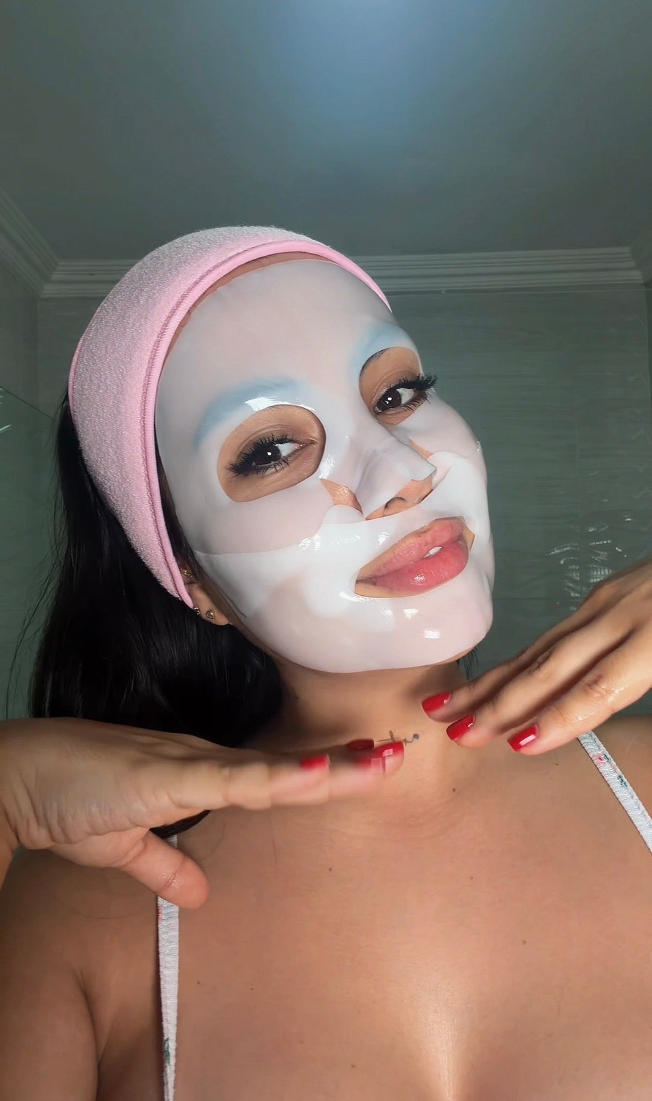Biodance Bio-Collagen Real Deep Mask